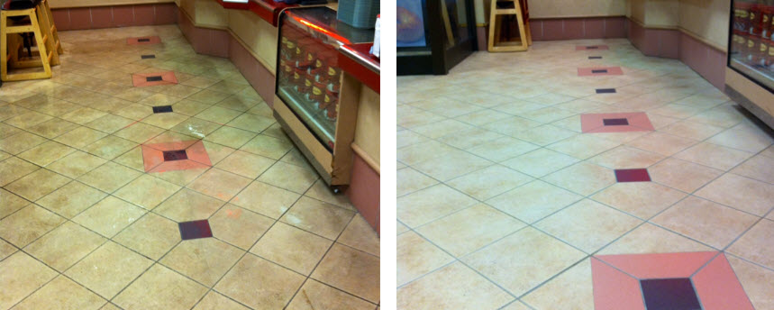 Common Tile Grout Cleaning Mistakes Duo Care Cleaning And Restoration