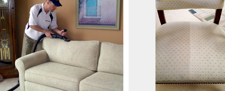 Benefits of Hiring a Professional Upholstery Cleaning Company